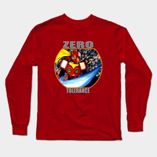 Zero Long Sleeve T-Shirt